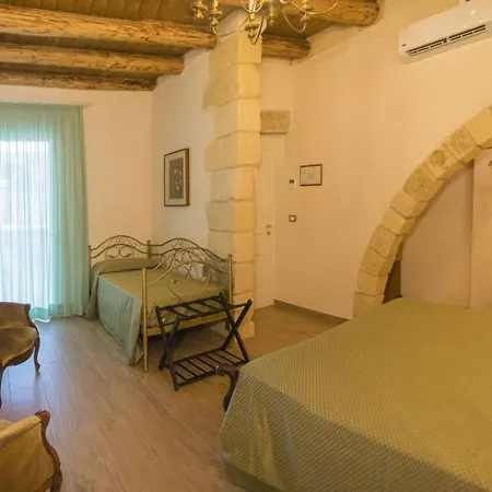 Relais Borgo Segine Hotel Melendugno Exterior photo