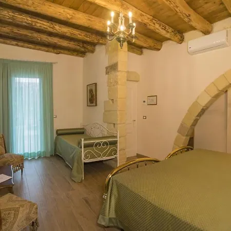 Relais Borgo Segine Hotel Melendugno Exterior photo