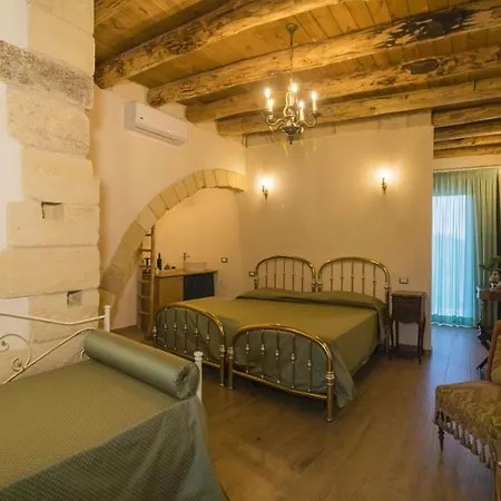 Relais Borgo Segine Hotel Melendugno Exterior photo