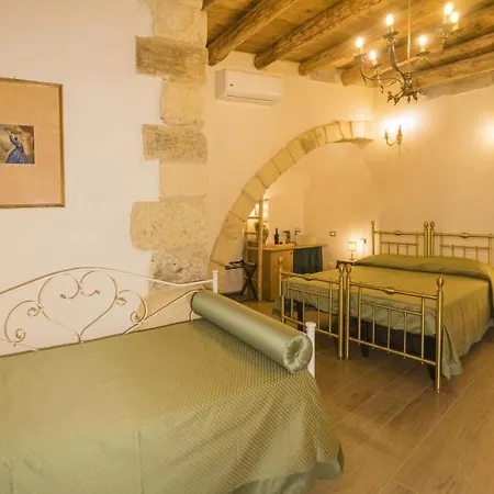 Relais Borgo Segine Hotel Melendugno Exterior photo