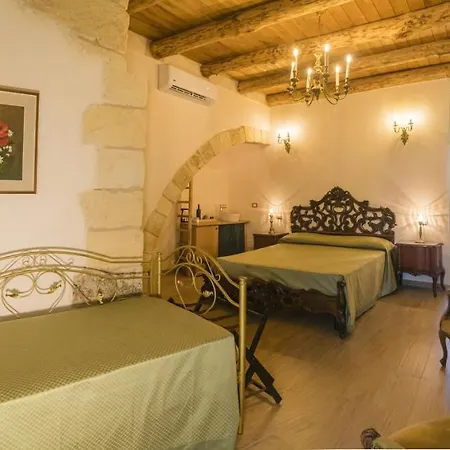 Relais Borgo Segine Hotel Melendugno Exterior photo