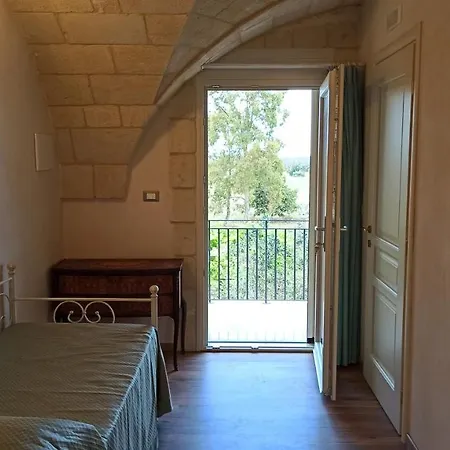 Relais Borgo Segine Hotel Melendugno Exterior photo