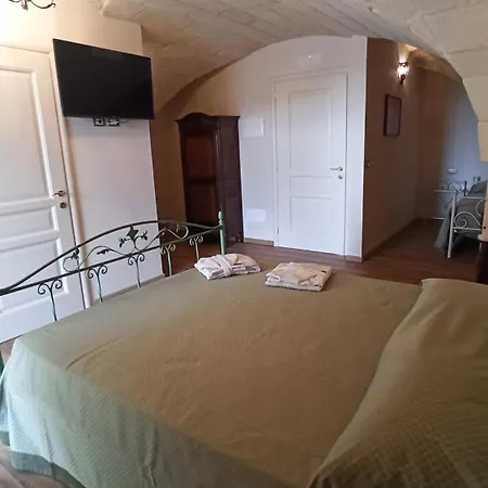 Relais Borgo Segine Hotel Melendugno Room photo