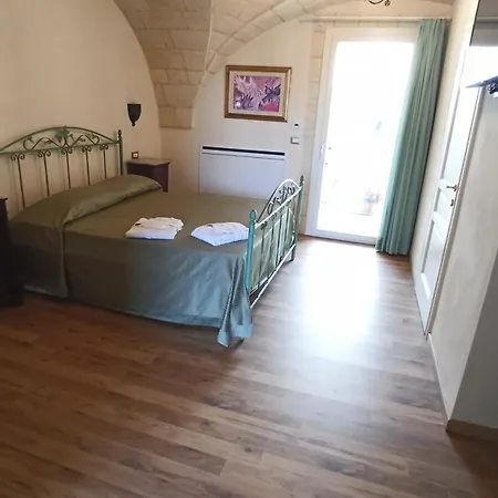 Relais Borgo Segine Hotel Melendugno Room photo