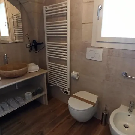 Relais Borgo Segine Hotel Melendugno Room photo