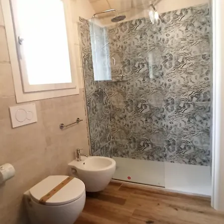 Relais Borgo Segine Hotel Melendugno Room photo