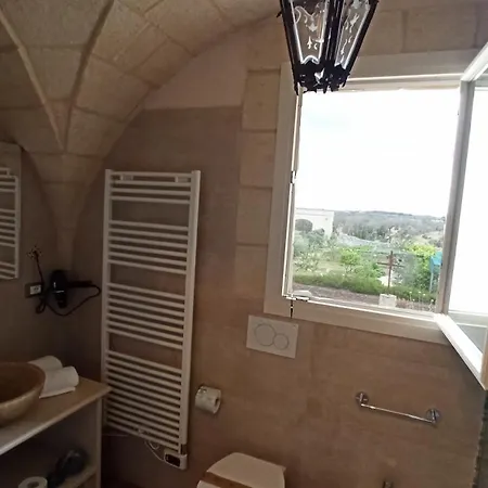 Relais Borgo Segine Hotel Melendugno Room photo