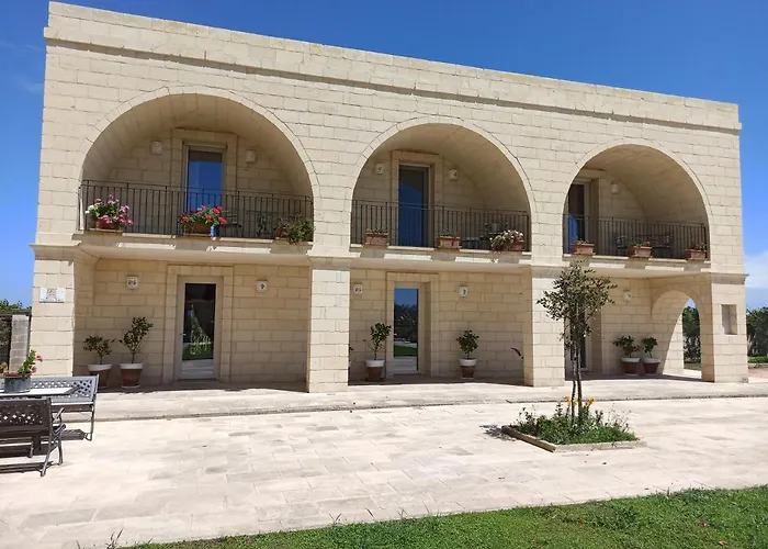 Relais Borgo Segine