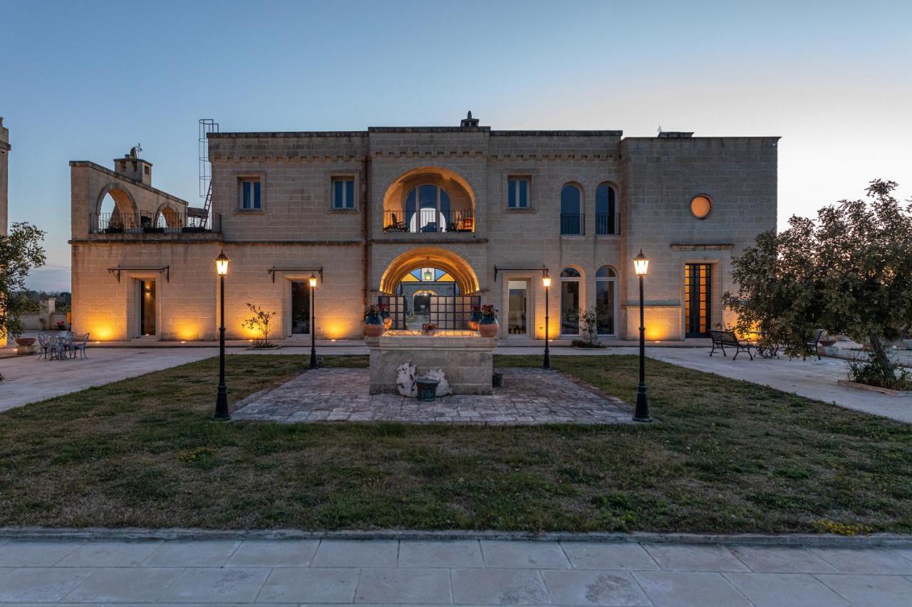 Relais Borgo Segine Melendugno