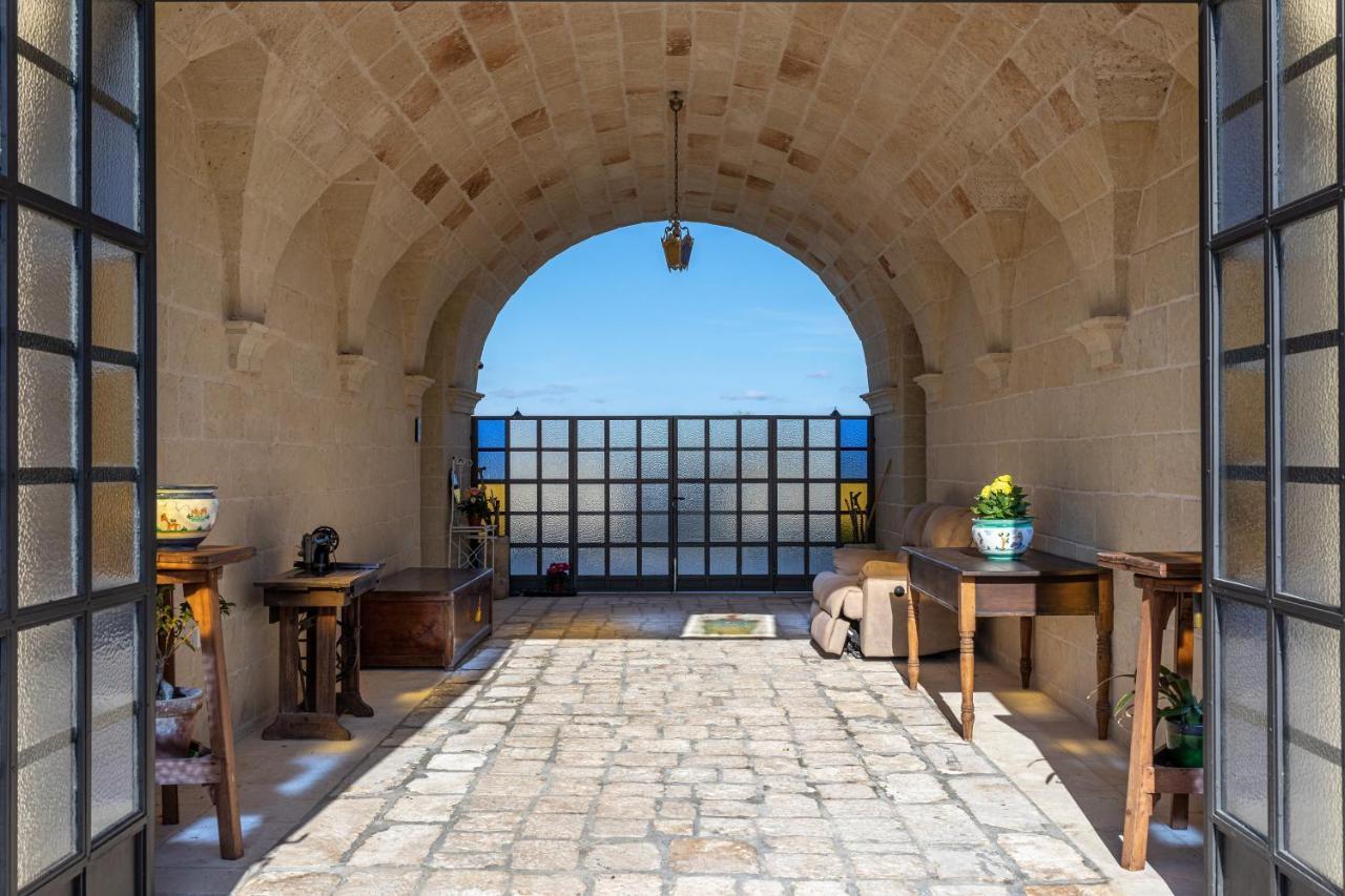 Relais Borgo Segine Resort *
