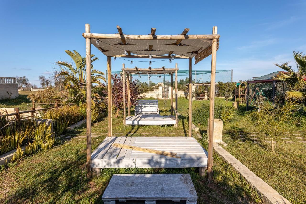 Relais Borgo Segine Melendugno