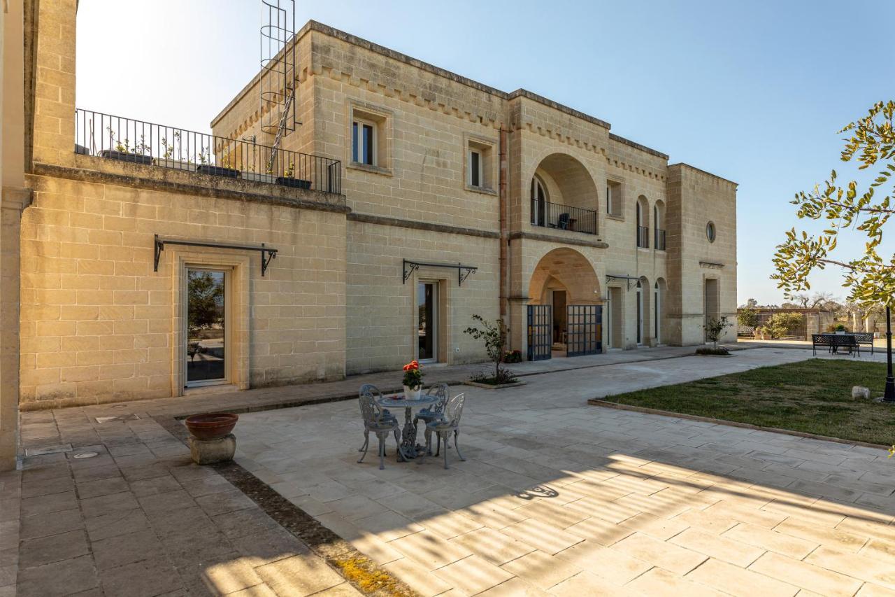 Relais Borgo Segine *