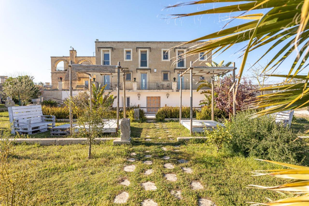 Relais Borgo Segine