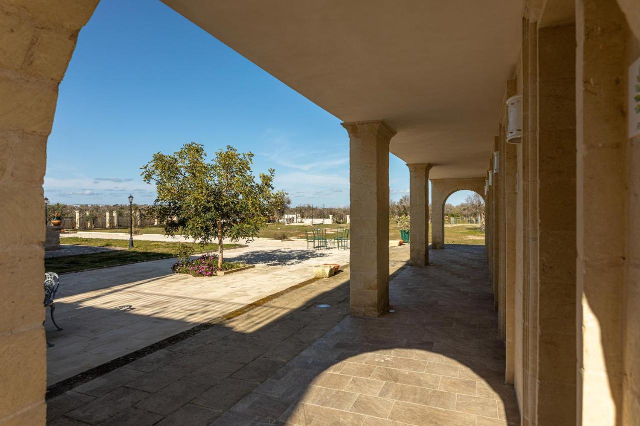 Relais Borgo Segine * Melendugno