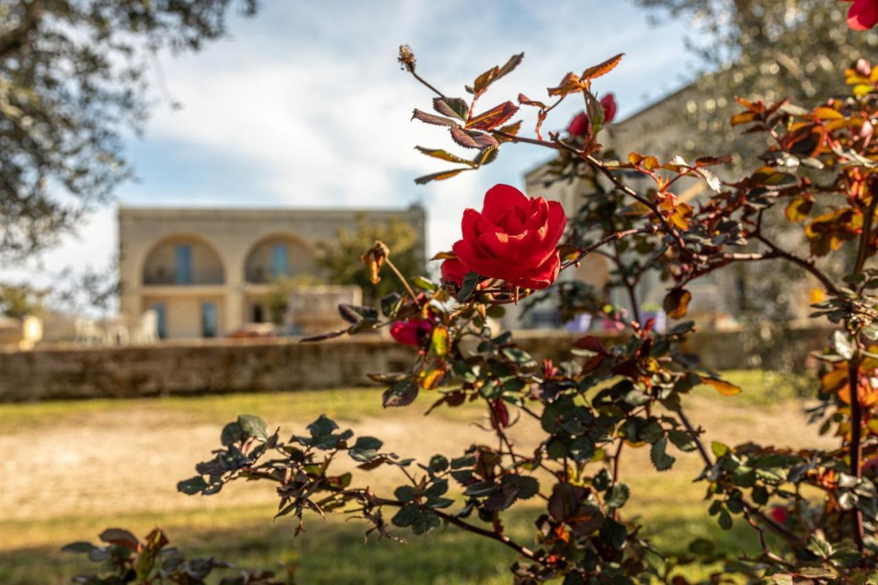 Resort Relais Borgo Segine *