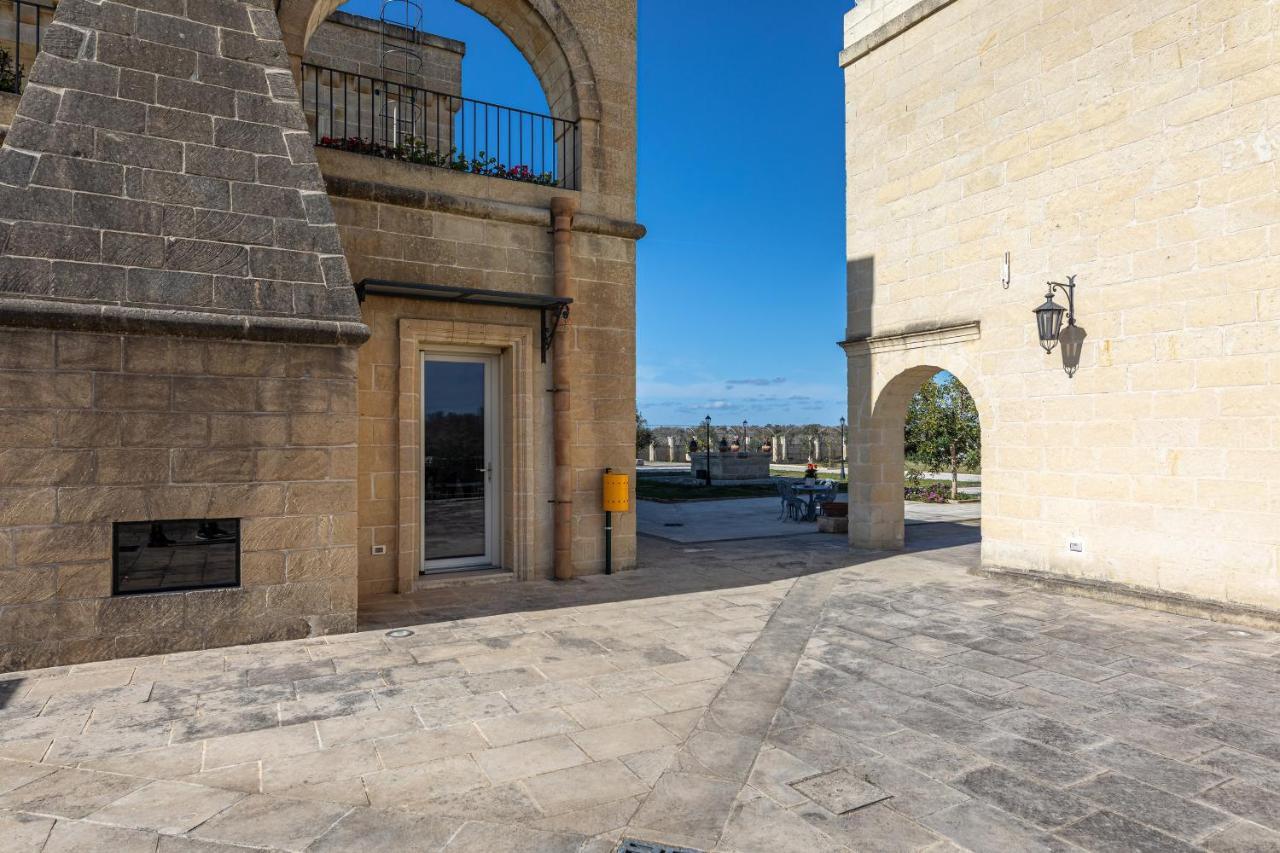 Resort Relais Borgo Segine *