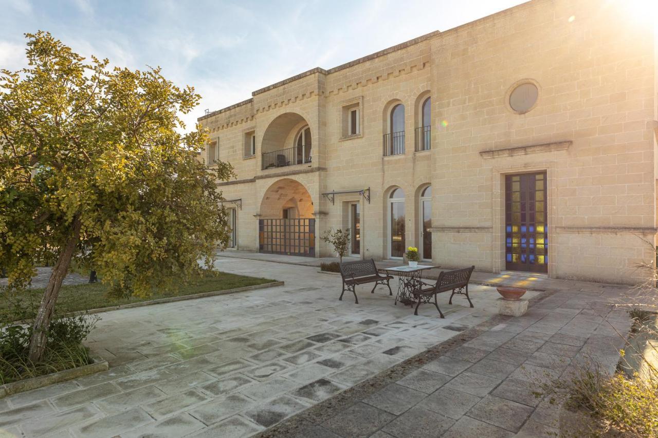 Resort Relais Borgo Segine