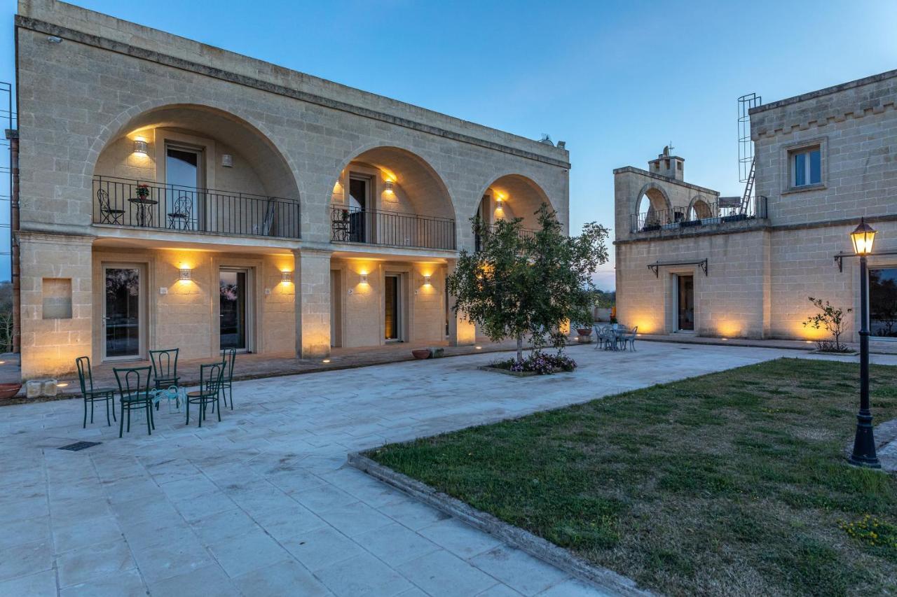 Relais Borgo Segine *