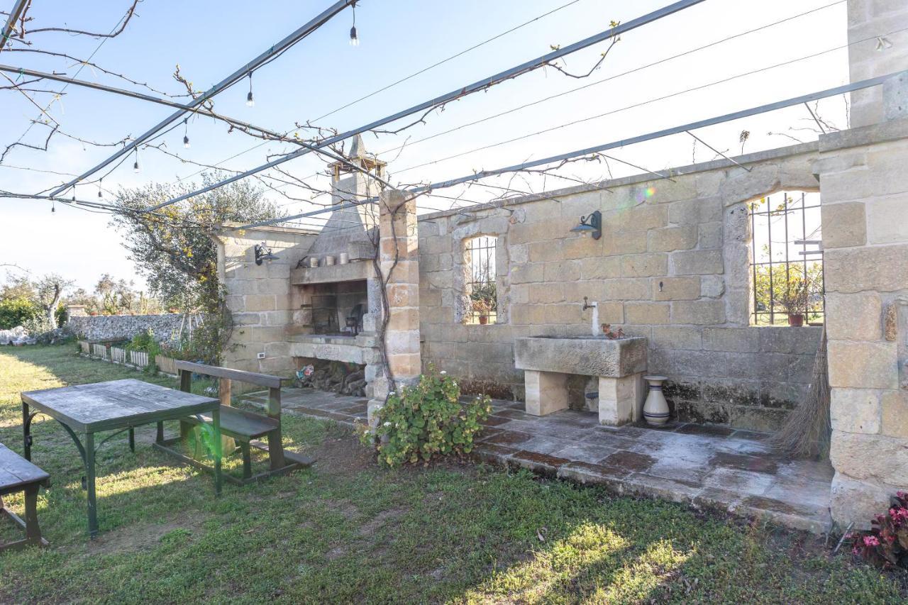 Relais Borgo Segine Resort Melendugno