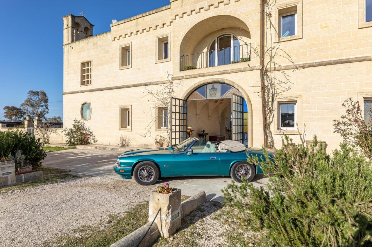 Relais Borgo Segine *