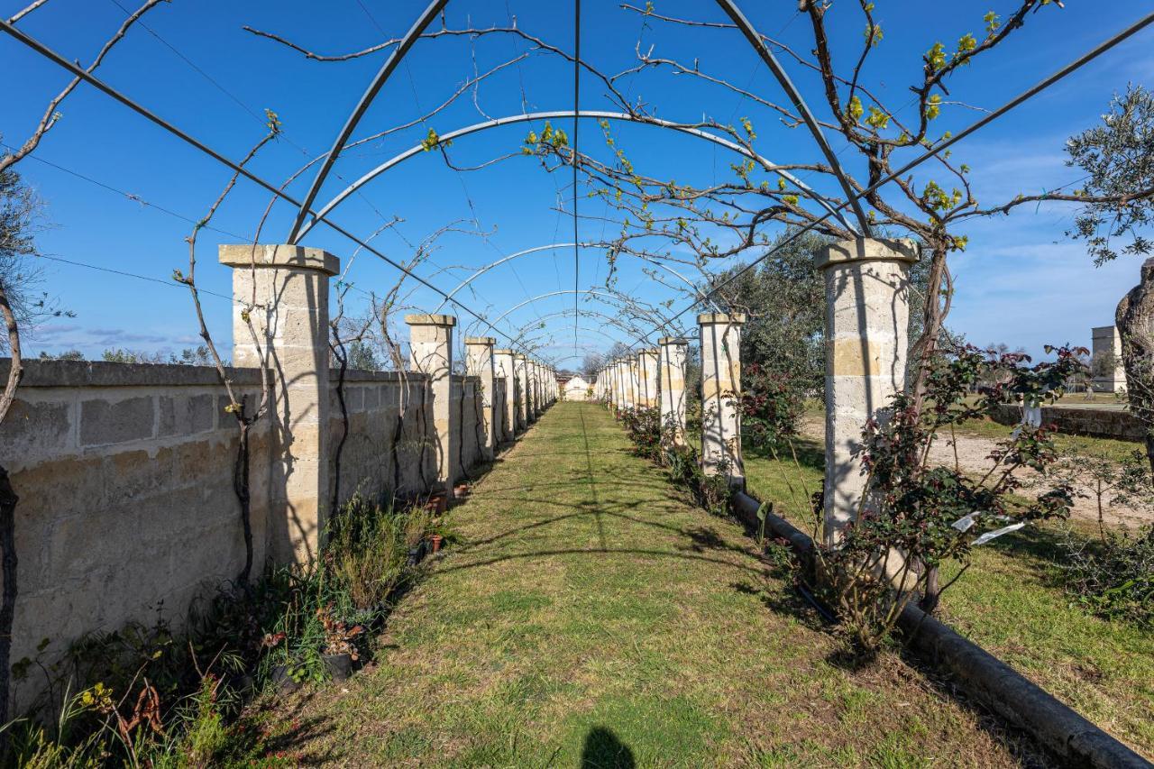 Relais Borgo Segine Station touristique *