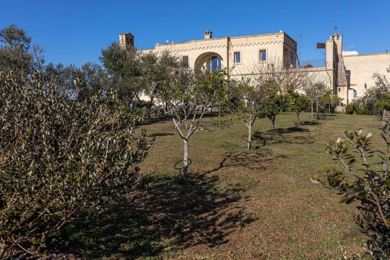 Relais Borgo Segine * Melendugno