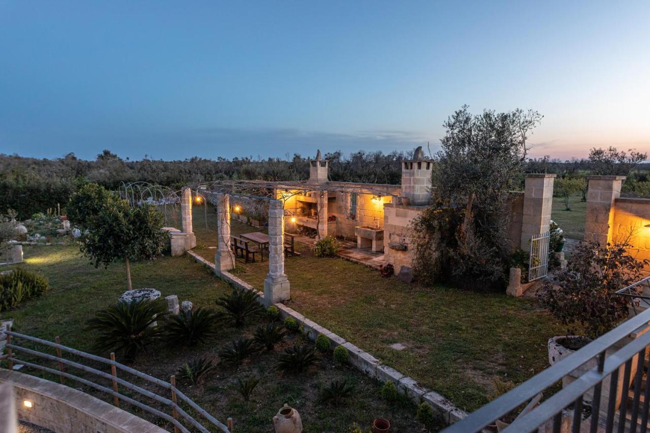 Resort Relais Borgo Segine