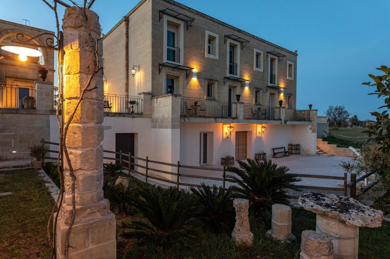 Relais Borgo Segine
