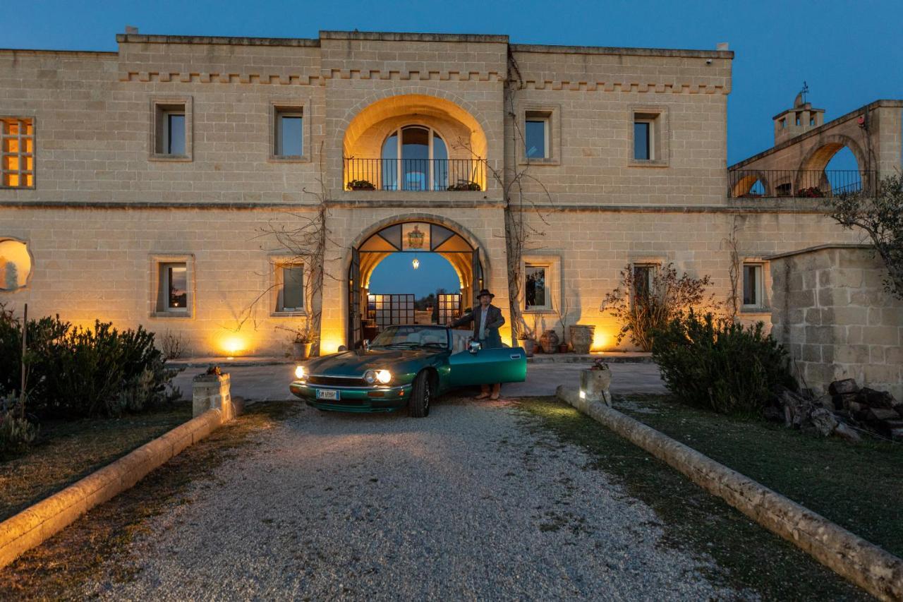 Relais Borgo Segine *