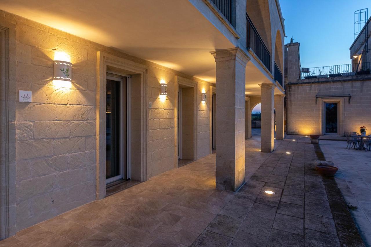 Relais Borgo Segine *