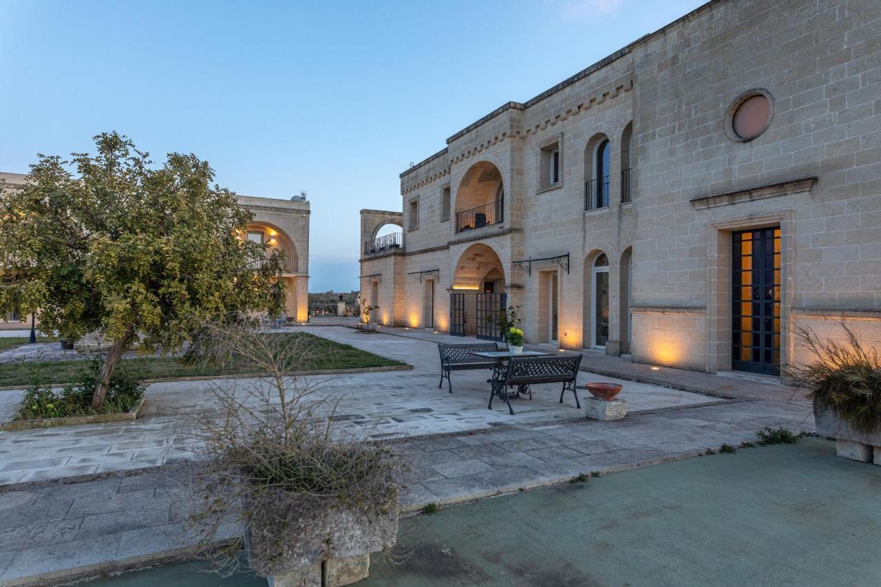Relais Borgo Segine