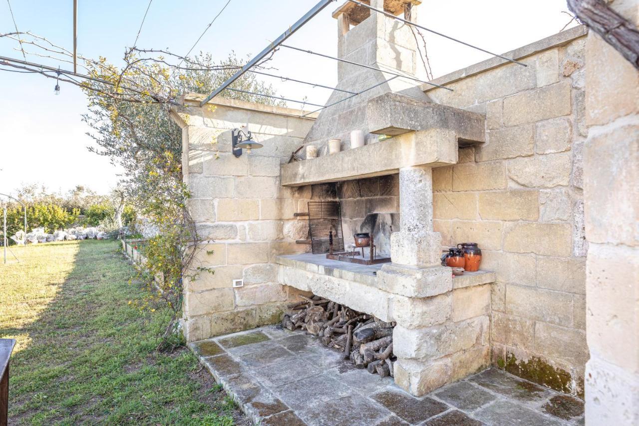 Relais Borgo Segine Station touristique Melendugno
