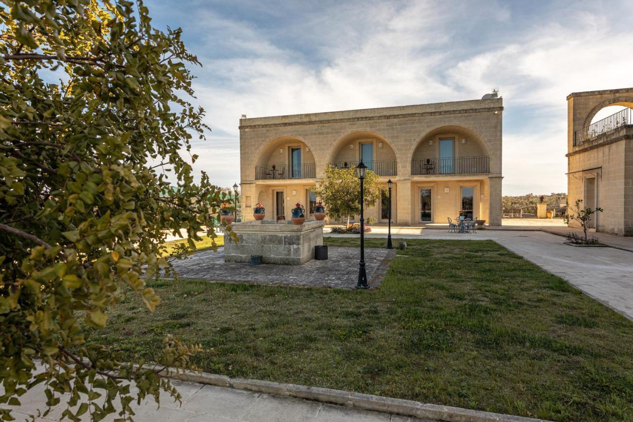 Relais Borgo Segine Melendugno