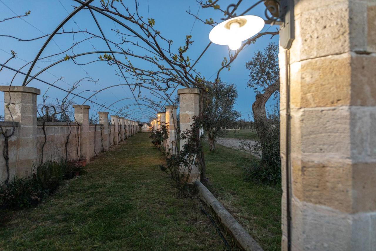 Relais Borgo Segine Station touristique