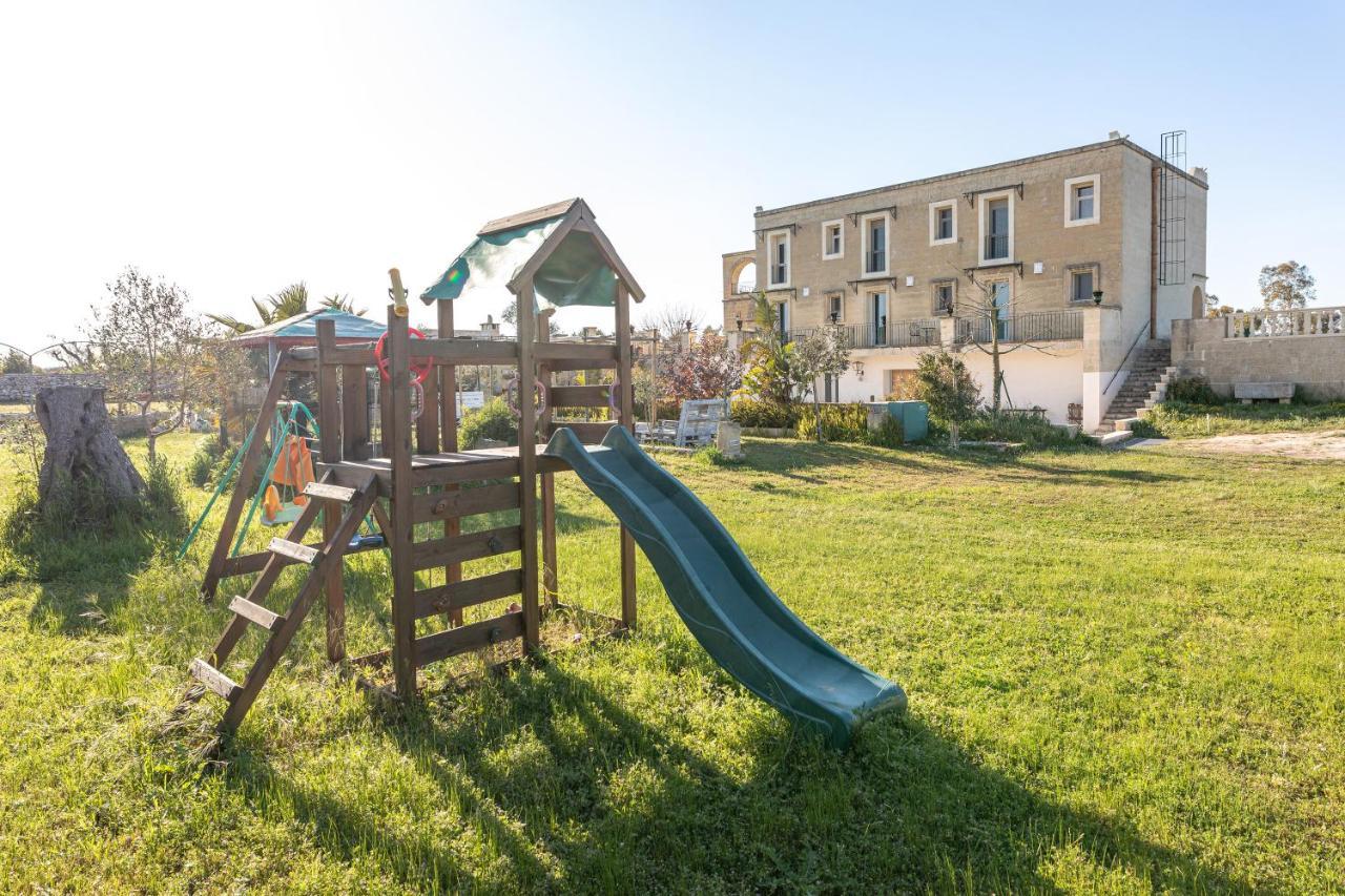 Relais Borgo Segine