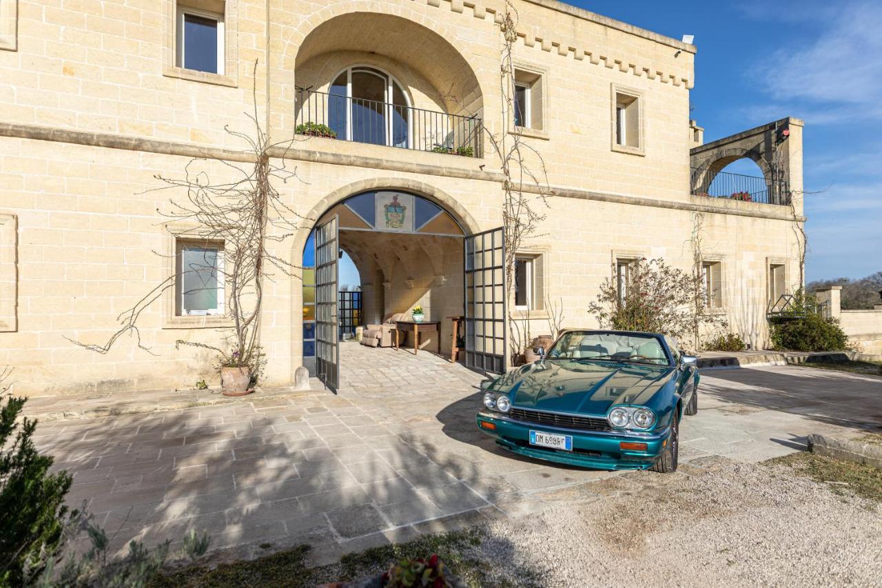 Relais Borgo Segine * Melendugno
