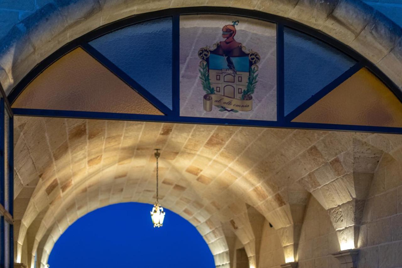 Relais Borgo Segine