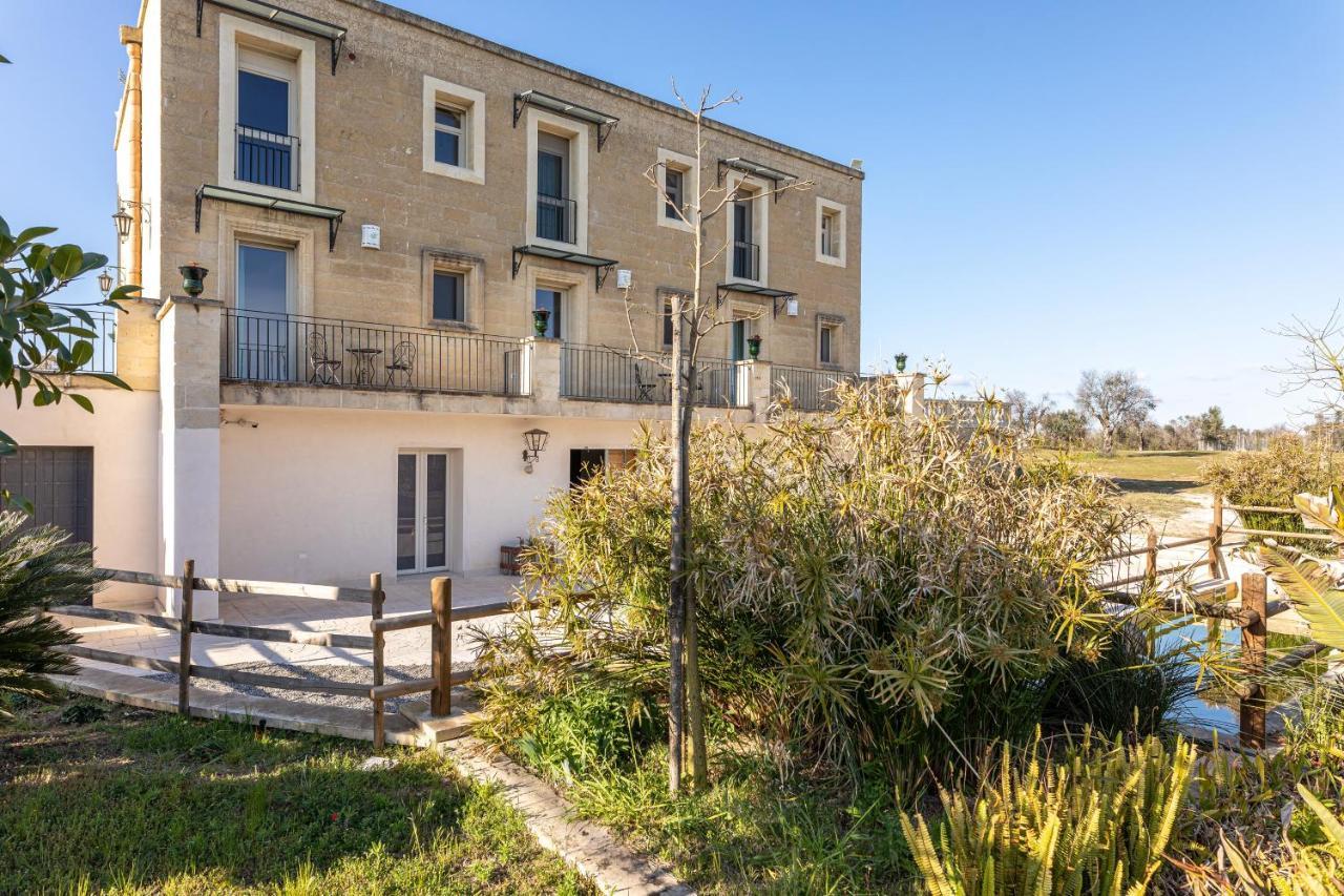 Relais Borgo Segine * Melendugno