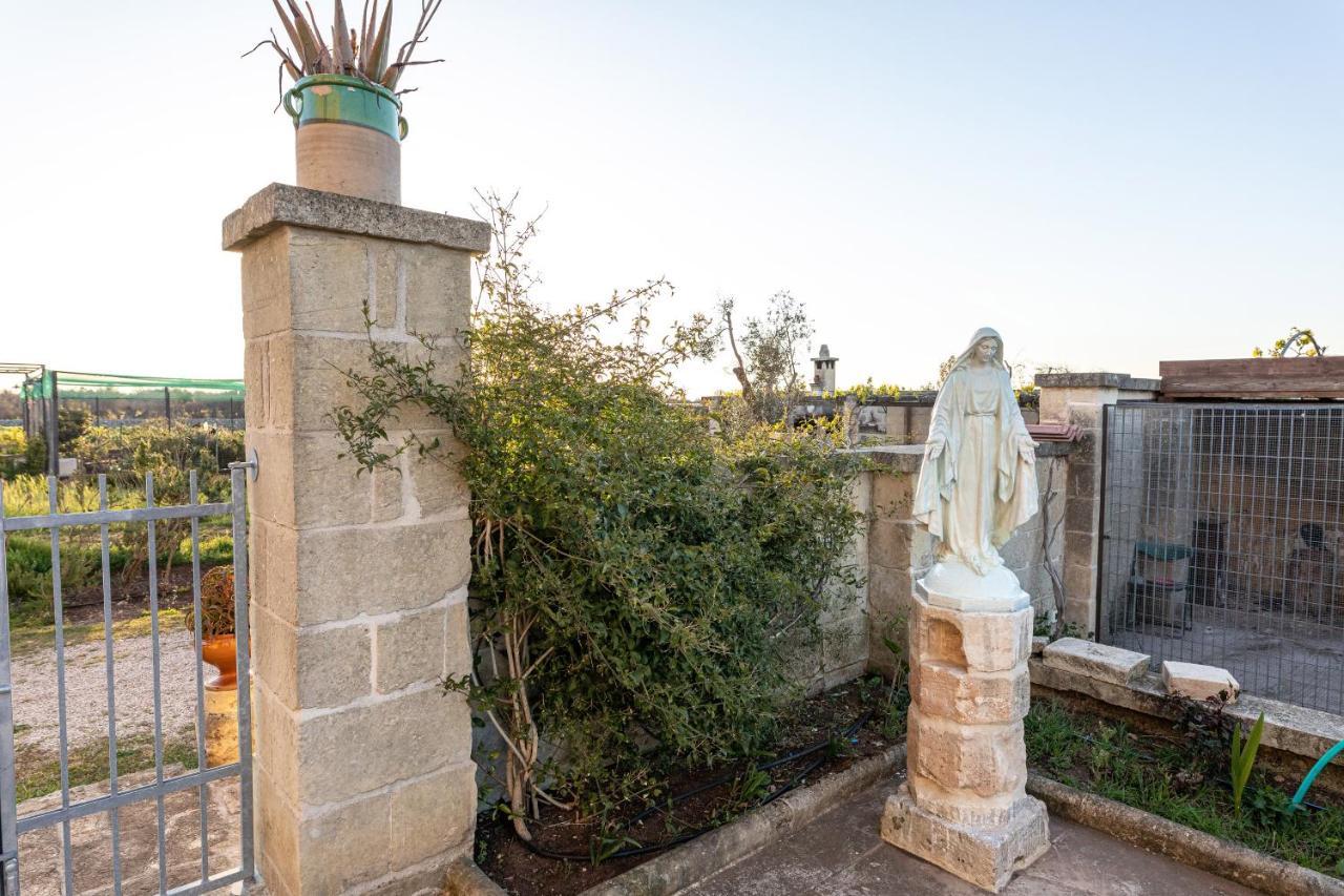 Relais Borgo Segine *