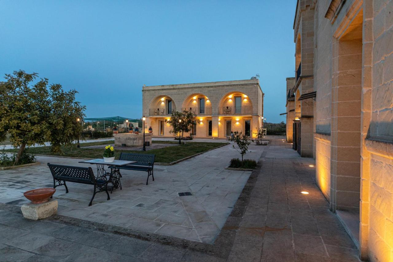 Relais Borgo Segine