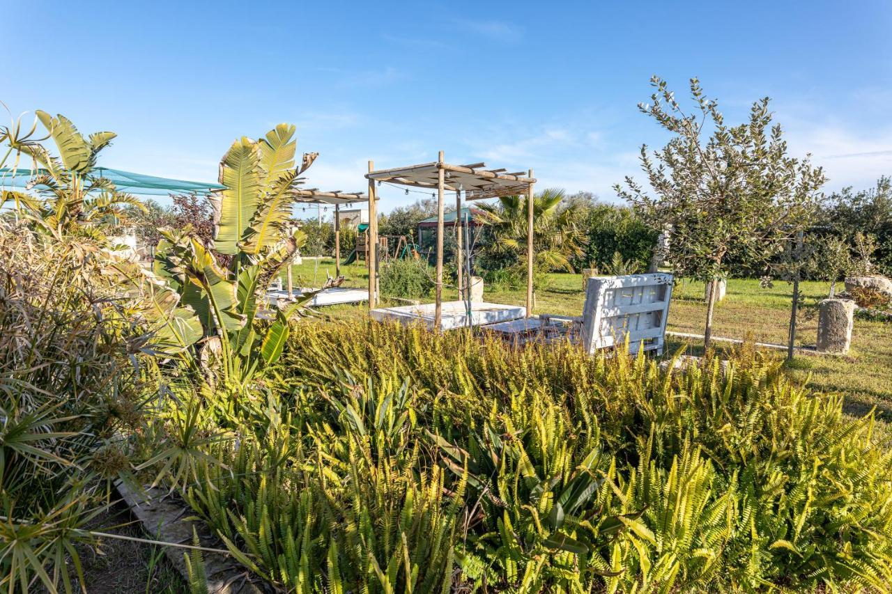 Resort Relais Borgo Segine
