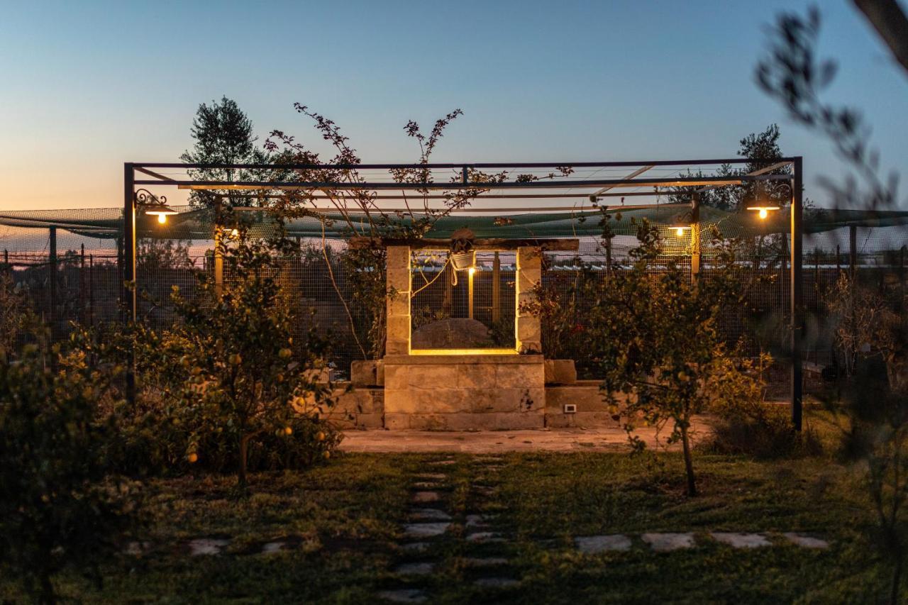 Relais Borgo Segine * Melendugno