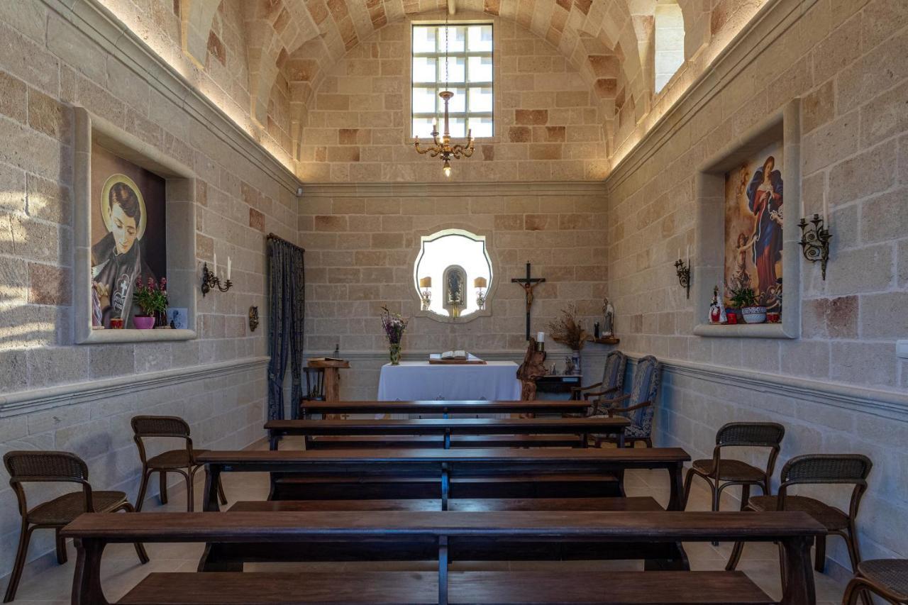 Relais Borgo Segine Station touristique *