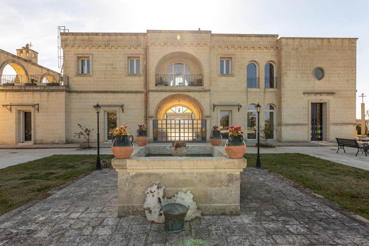 Relais Borgo Segine * Melendugno