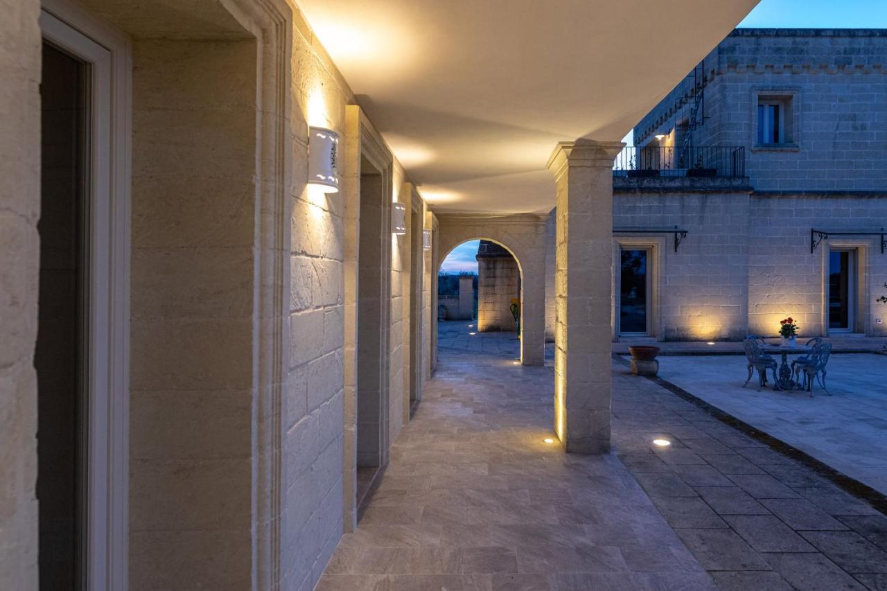 Relais Borgo Segine Resort