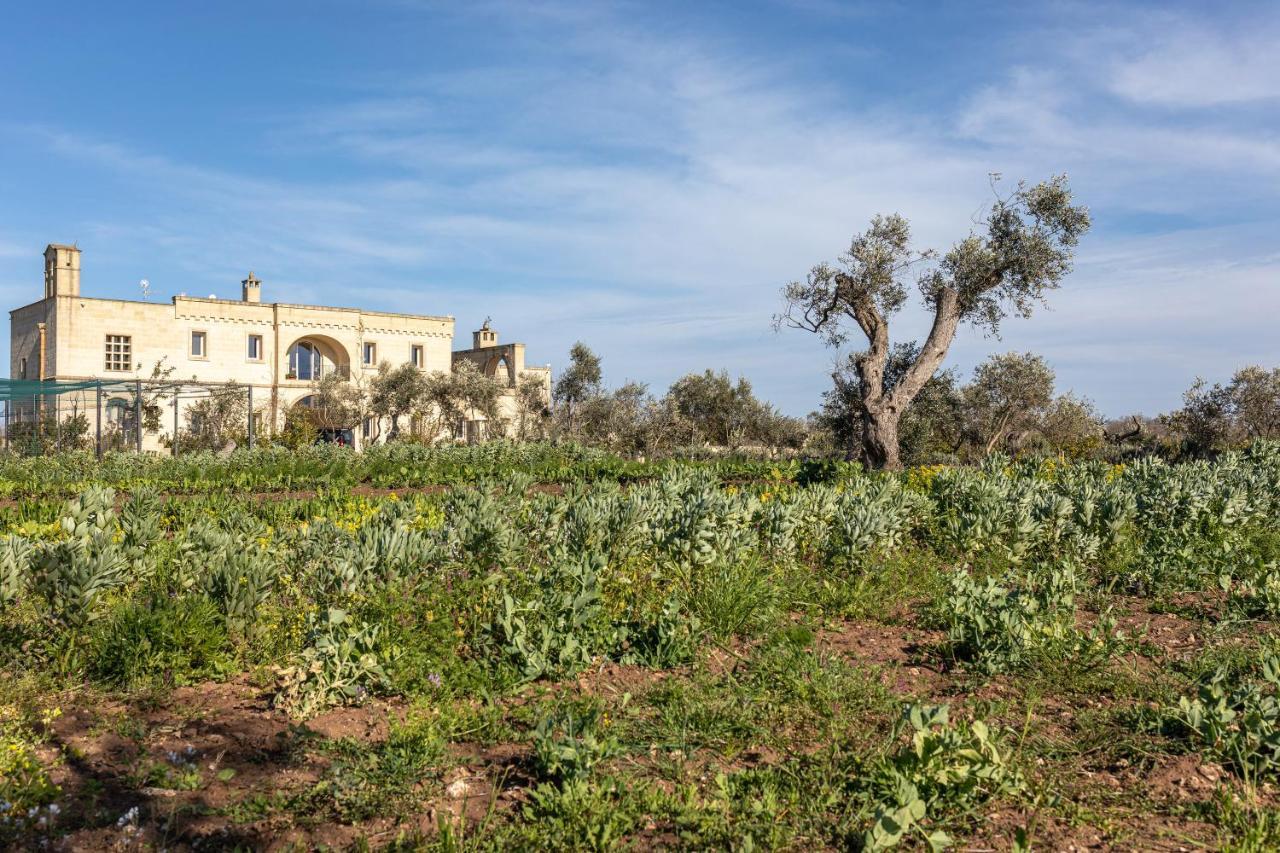 Resort Relais Borgo Segine *