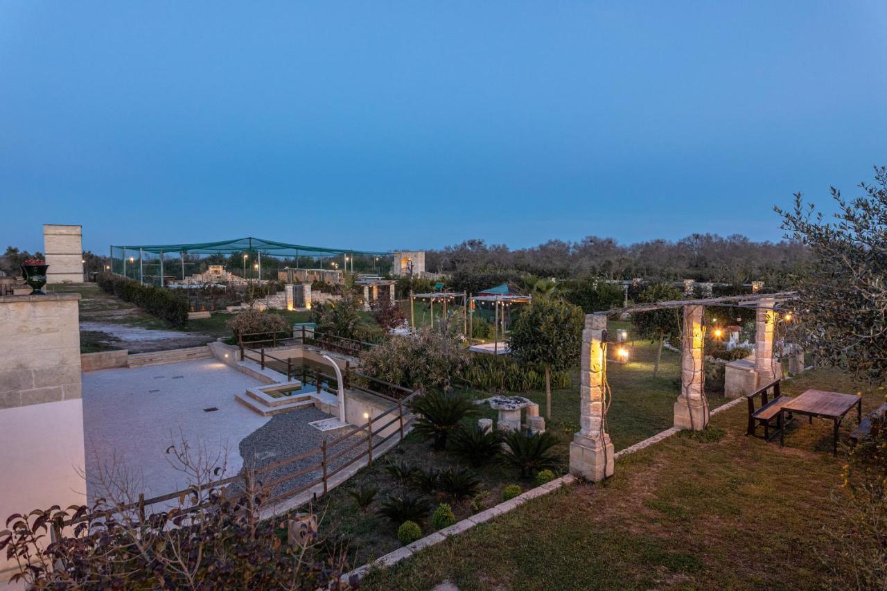 Relais Borgo Segine
