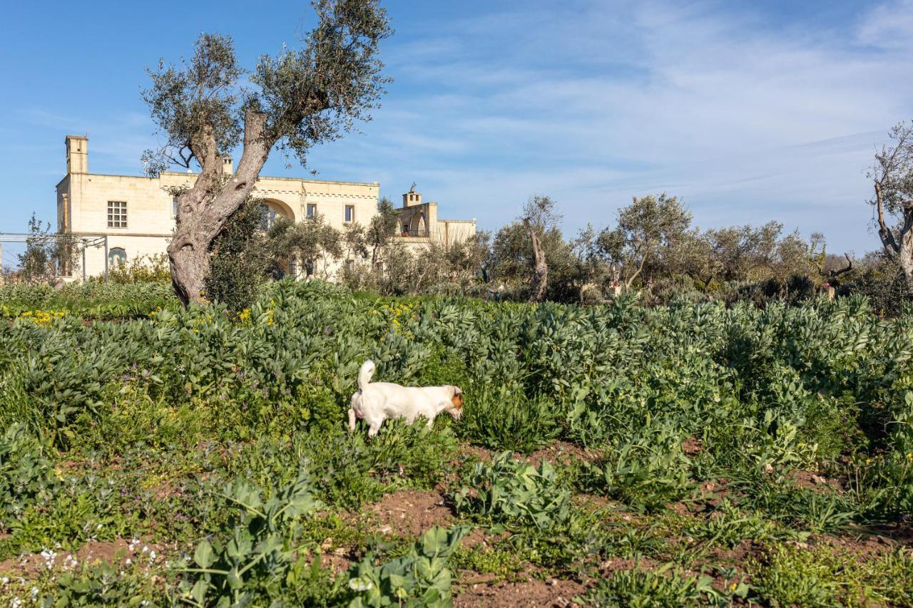 Resort Relais Borgo Segine Melendugno