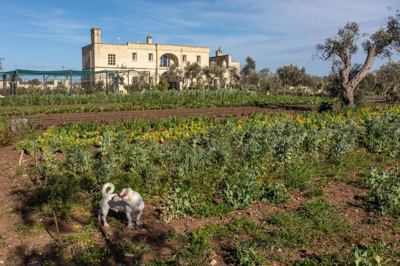 Resort Relais Borgo Segine