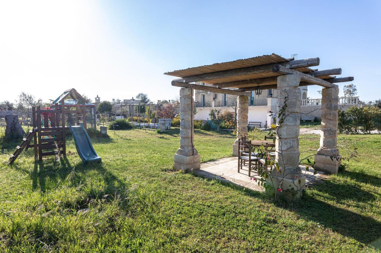 Relais Borgo Segine *